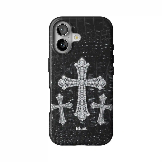 Sanctum Bling iPhone Case