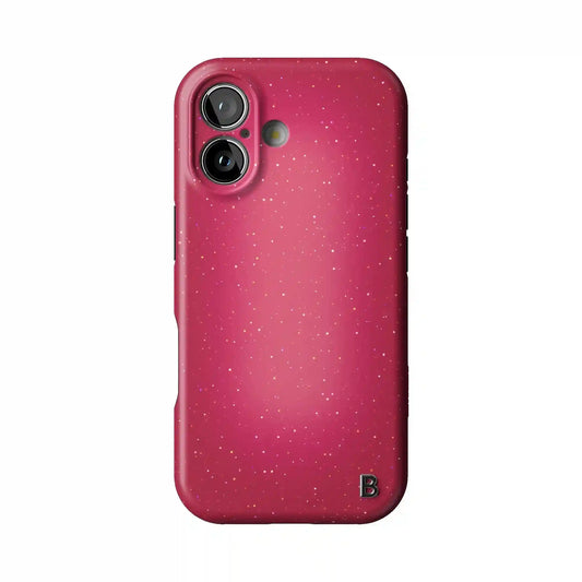 Sugar Flush Statement iPhone Case