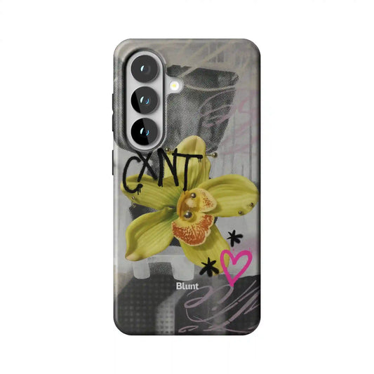 Orchid Vandal Samsung Case