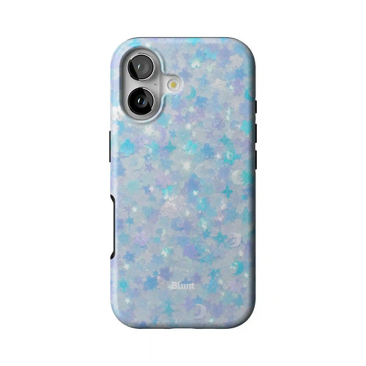 Icey Spark iPhone Case