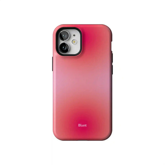 Sunkissed iPhone Case