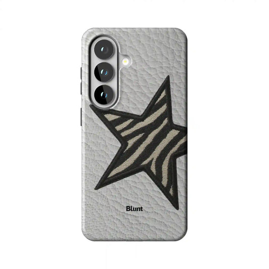 Electric Star Samsung Case