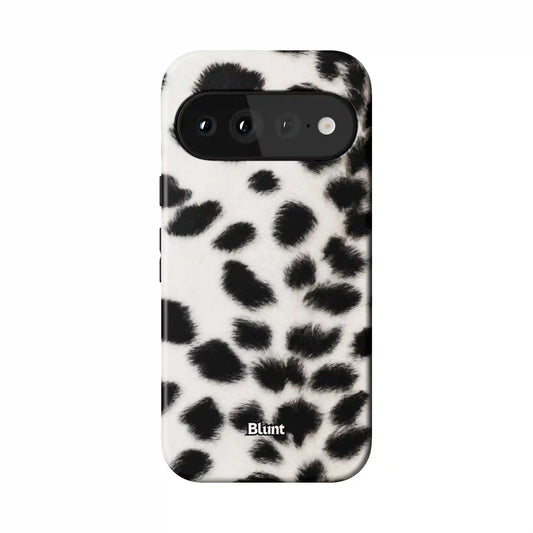Dalli Pixel Case