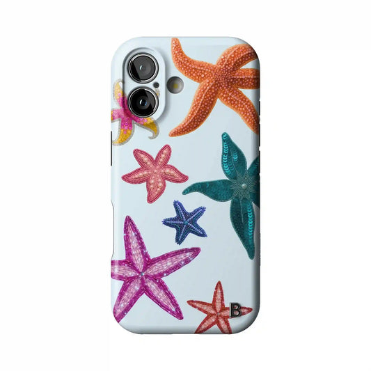 Turks & Caicos Statement iPhone Case