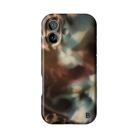 Wilt Statement iPhone Case