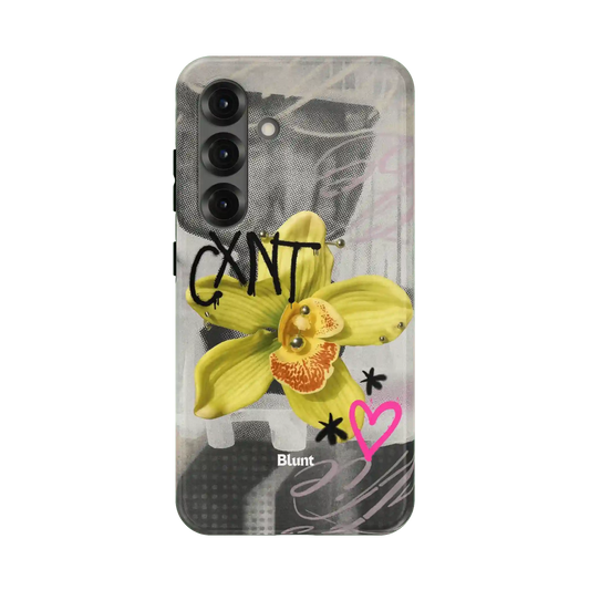 Orchid Vandal Samsung Case
