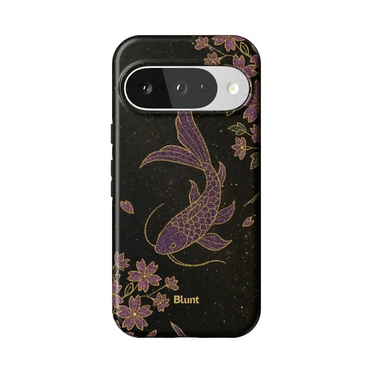 Zen Pixel Case