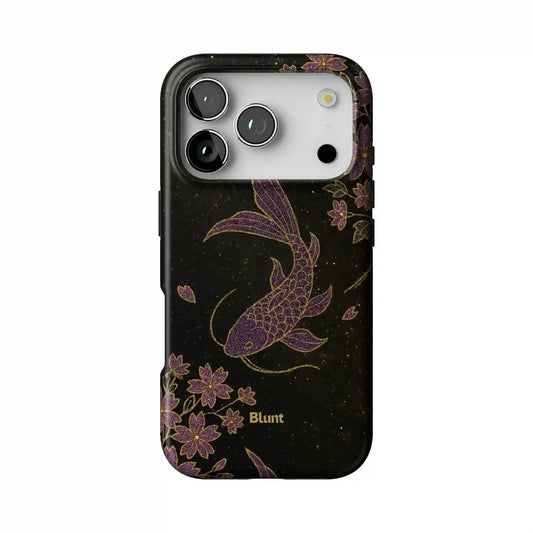 Zen iPhone Case