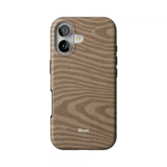 Birch iPhone Case