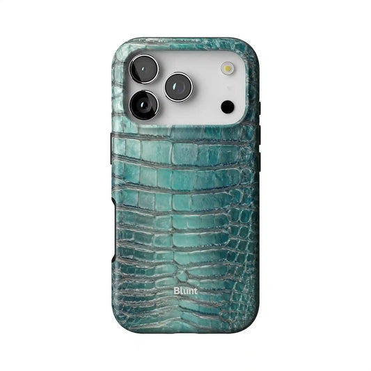 Teala iPhone Case