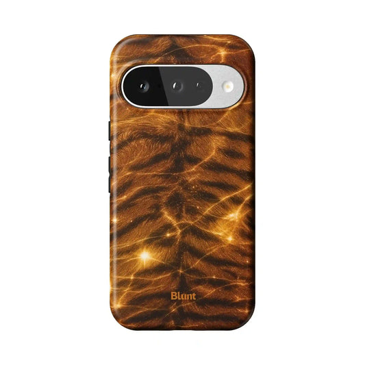 Ember Hide Pixel Case