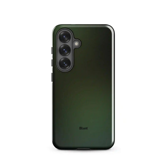Jade Samsung Case