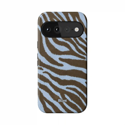 Sky Savana Pixel Case