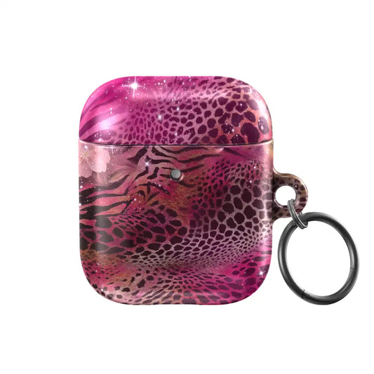 Untamed AirPod Case