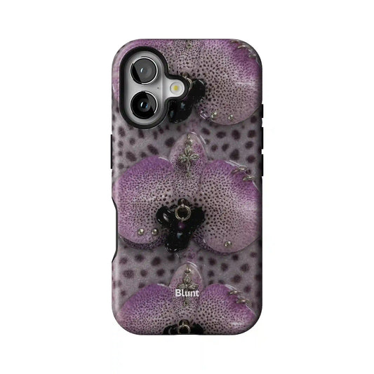 Duskaia iPhone Case