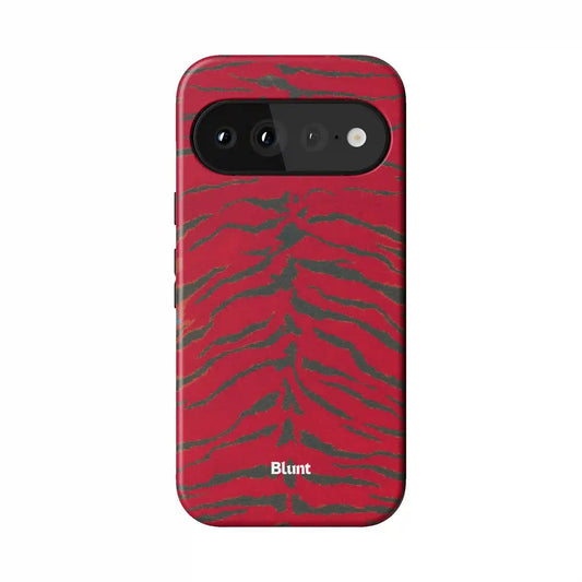Slither Pixel Case