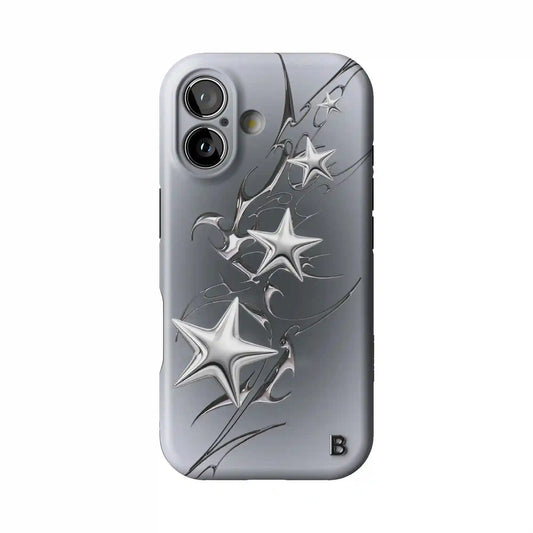 Starlyn Statement iPhone Case