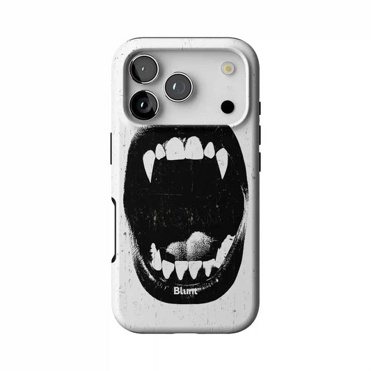 Venomous iPhone Case
