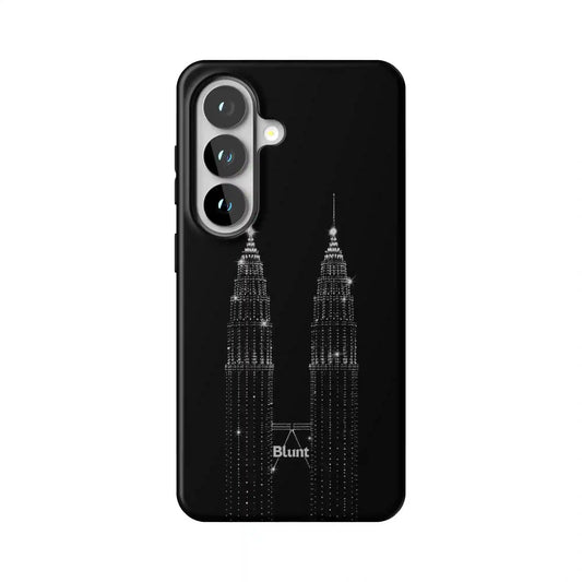 Petronas Samsung Phone Case