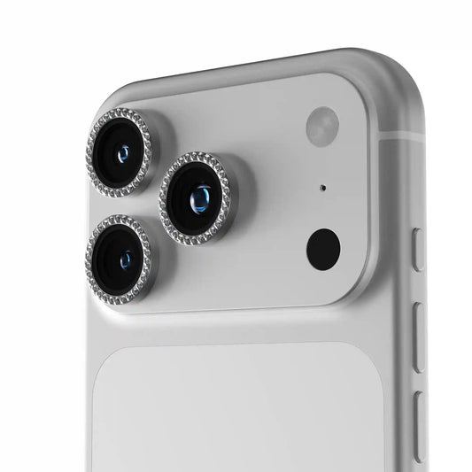 Bling Camera Lens