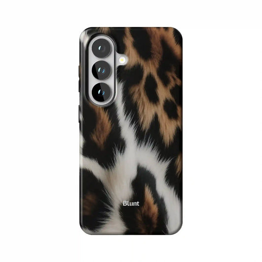 Savage Flame Samsung Case