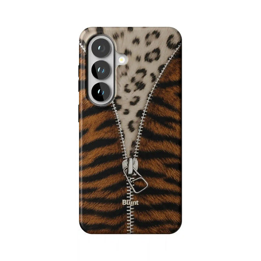 Maison Tiger Samsung Case