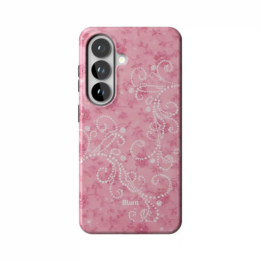 Annie Samsung Phone Case