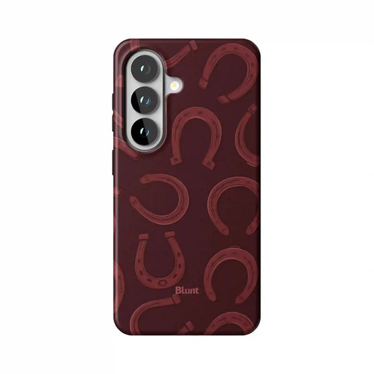 Lucky Charm Samsung Case