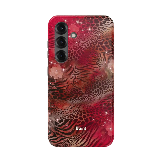 Bloodhound Samsung Case