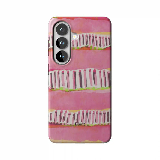 Watermelon Stripes Samsung Case