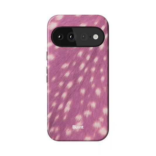 Rose Hide Pixel Case