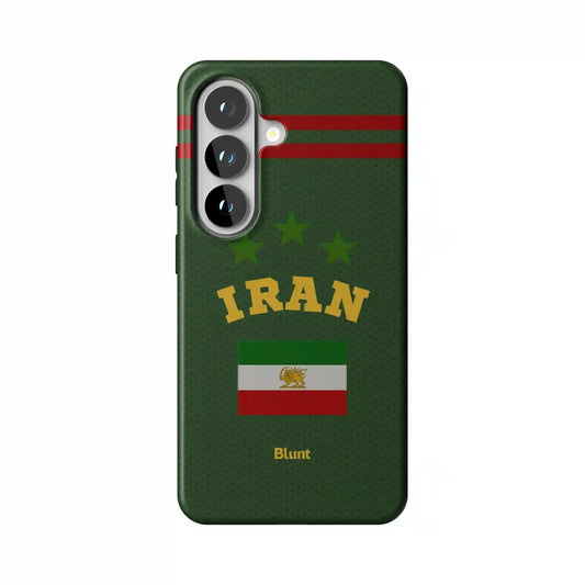 WC Iran Samsung Case