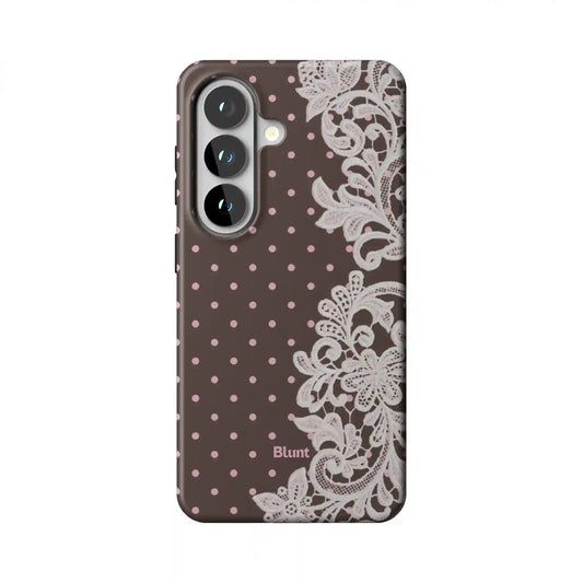 Dotelle Samsung Case