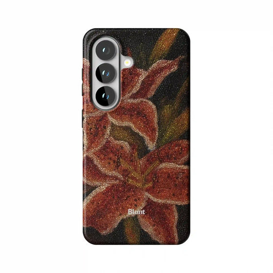 Autumn Bloom Samsung Case