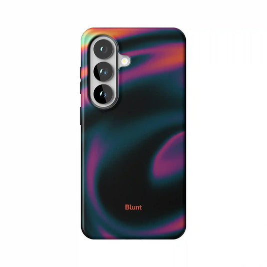 Obsidian Aura Samsung Case