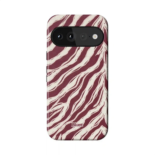 Ruzie Pixel Case