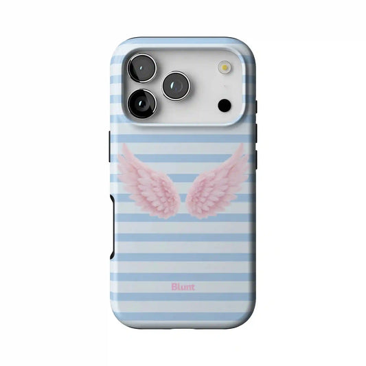 Putto iPhone Case