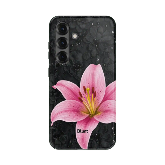 Electric Safari Samsung Case