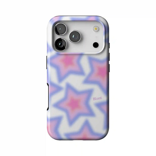 Star Babe iPhone Case