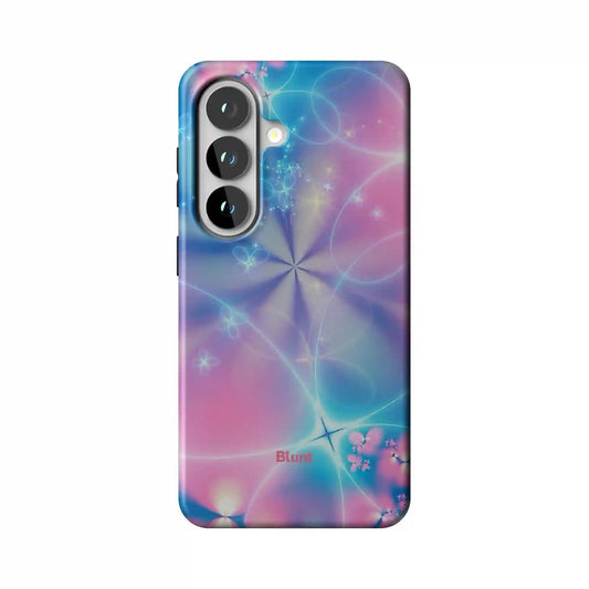 Bloom Tech Samsung Case