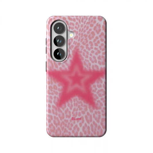 Starstruck Pink Samsung Case
