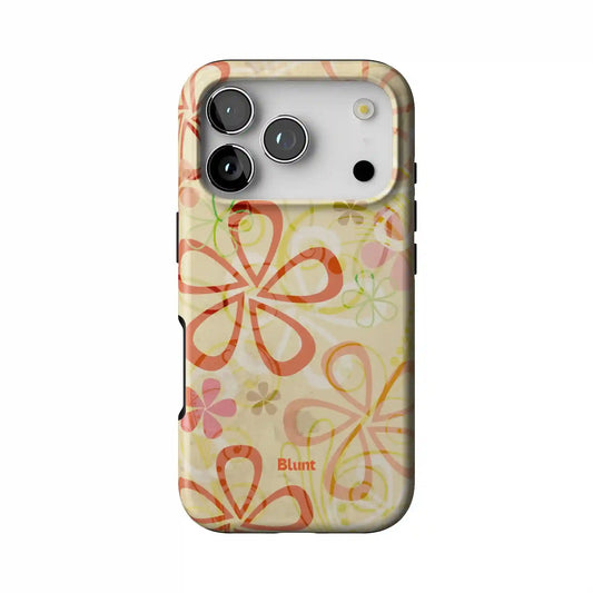 Kelsey iPhone Case