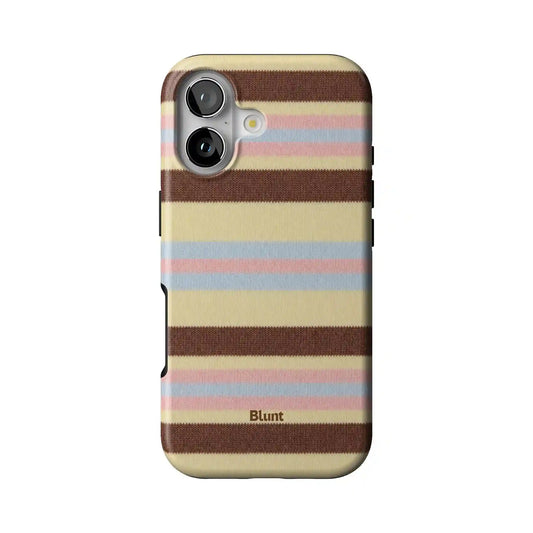 Shaine iPhone Case
