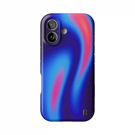 Voltage Statement iPhone Case