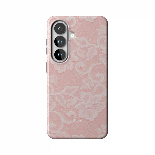 Blushed Mary Samsung Phone Case