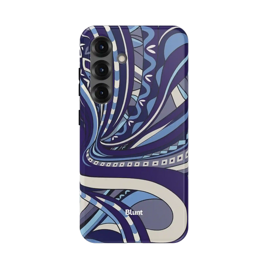 Jay Samsung Case