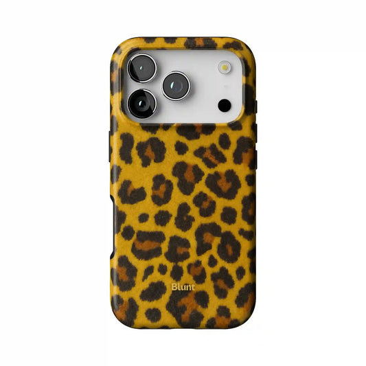 Catty iPhone Case