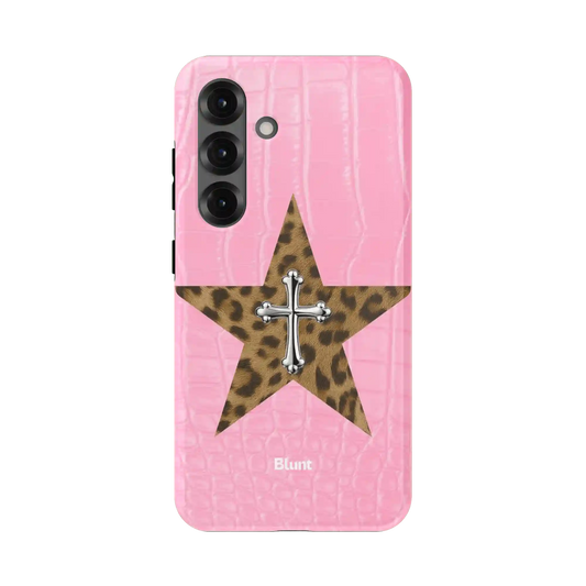 Blushed Starcreed Samsung Case