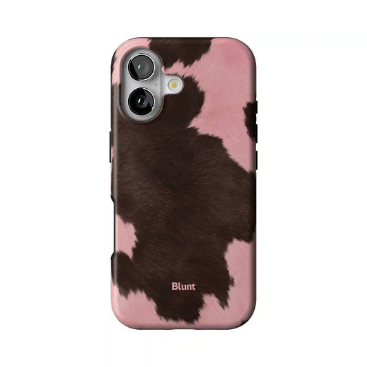 Rodeo Drive iPhone Case