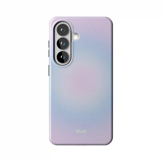 Violet Samsung case